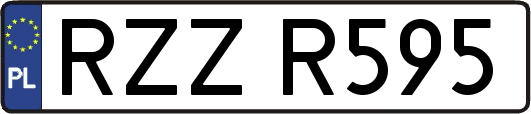 RZZR595