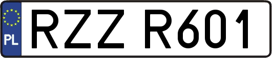 RZZR601