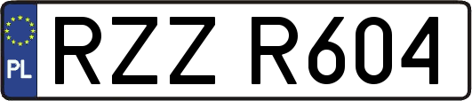 RZZR604