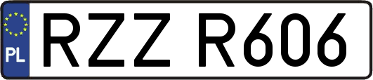 RZZR606