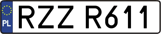 RZZR611