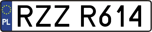 RZZR614