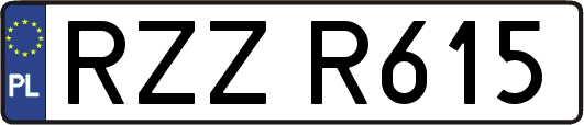 RZZR615