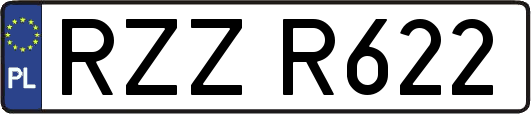 RZZR622