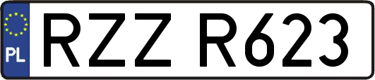 RZZR623