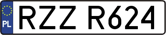RZZR624