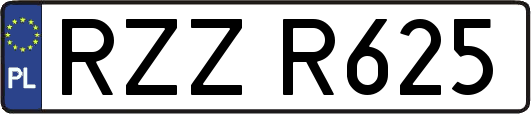 RZZR625