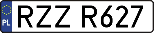 RZZR627