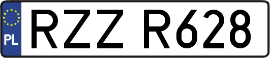 RZZR628