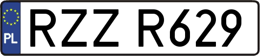 RZZR629