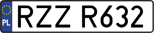 RZZR632