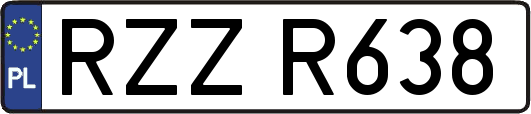 RZZR638