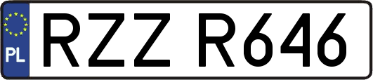 RZZR646