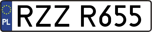 RZZR655