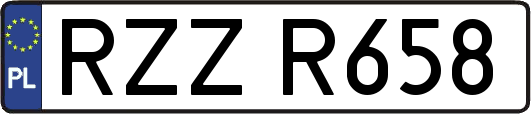 RZZR658
