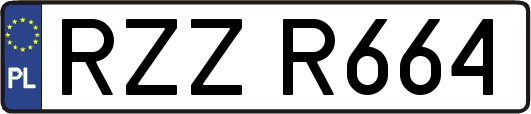 RZZR664