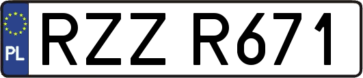 RZZR671