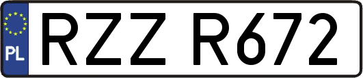 RZZR672
