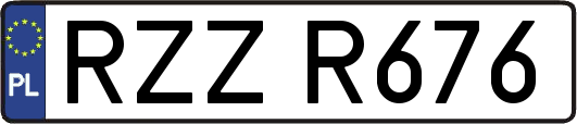 RZZR676