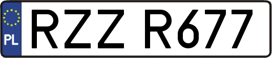 RZZR677