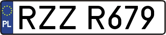 RZZR679