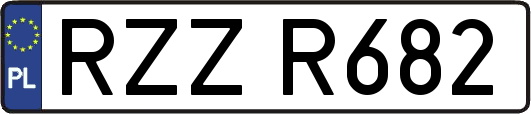 RZZR682