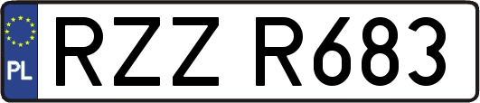 RZZR683