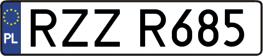 RZZR685