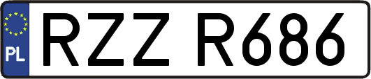 RZZR686