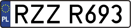 RZZR693