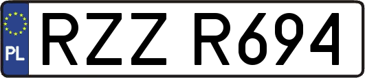 RZZR694