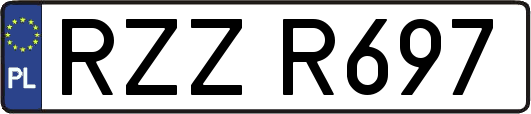 RZZR697