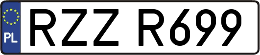 RZZR699