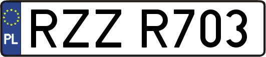 RZZR703
