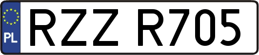 RZZR705