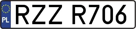 RZZR706