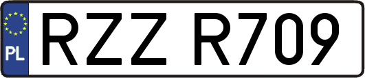 RZZR709