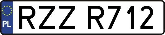 RZZR712