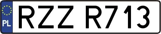 RZZR713