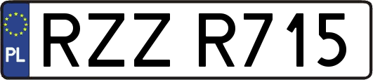 RZZR715
