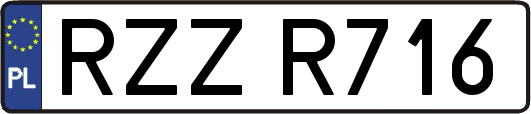 RZZR716