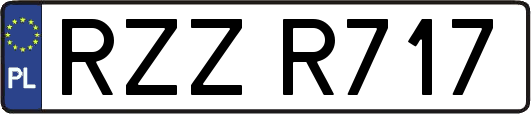 RZZR717