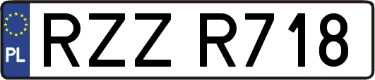 RZZR718