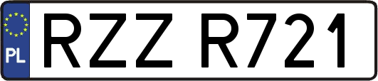 RZZR721