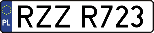 RZZR723