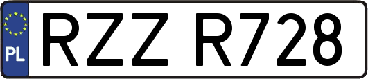 RZZR728
