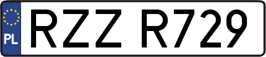 RZZR729