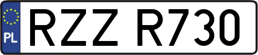 RZZR730