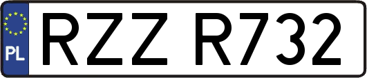 RZZR732