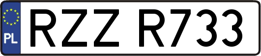 RZZR733